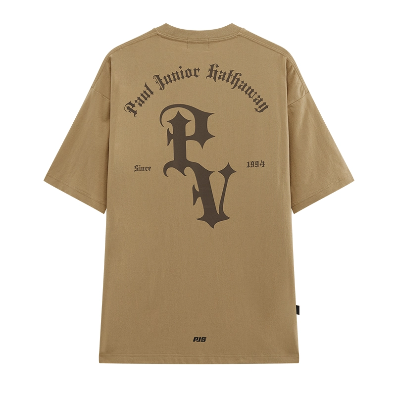 PJ's Vigor T