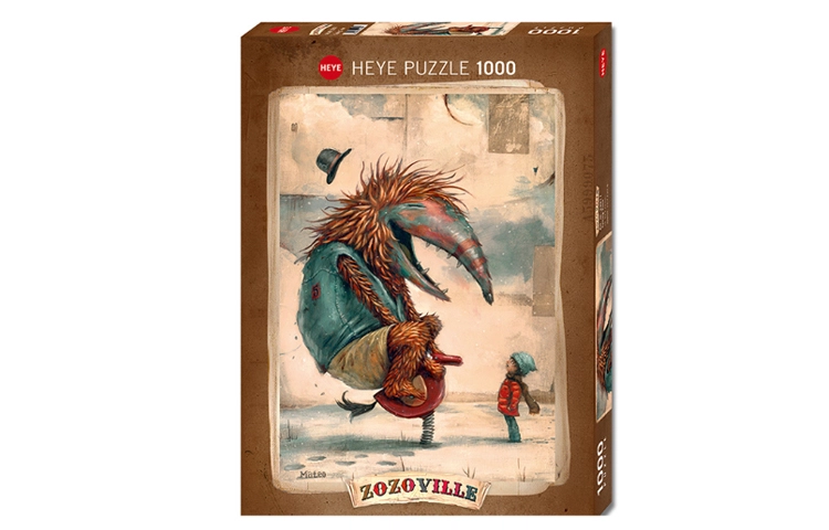 HEYE 1000pcs 29811