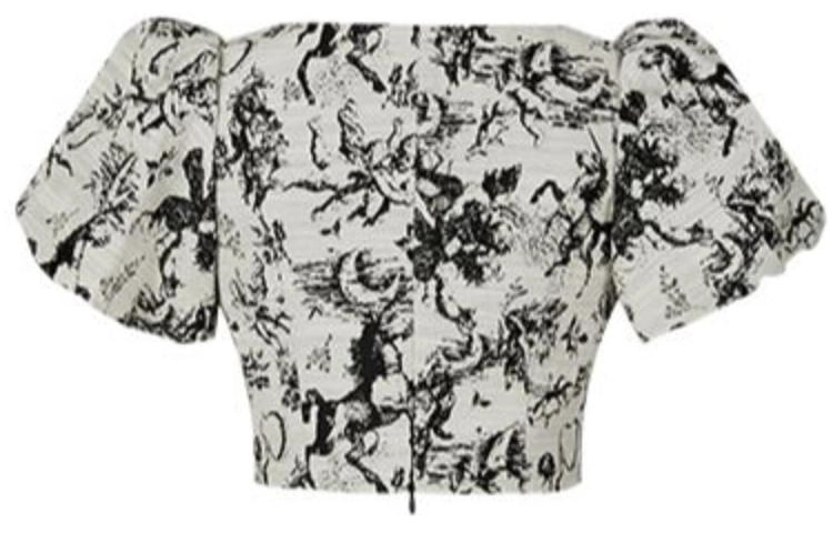 TAMMY TANGS Polo