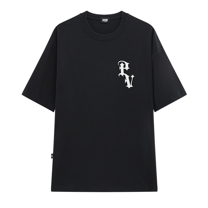 PJ's Vigor LogoT