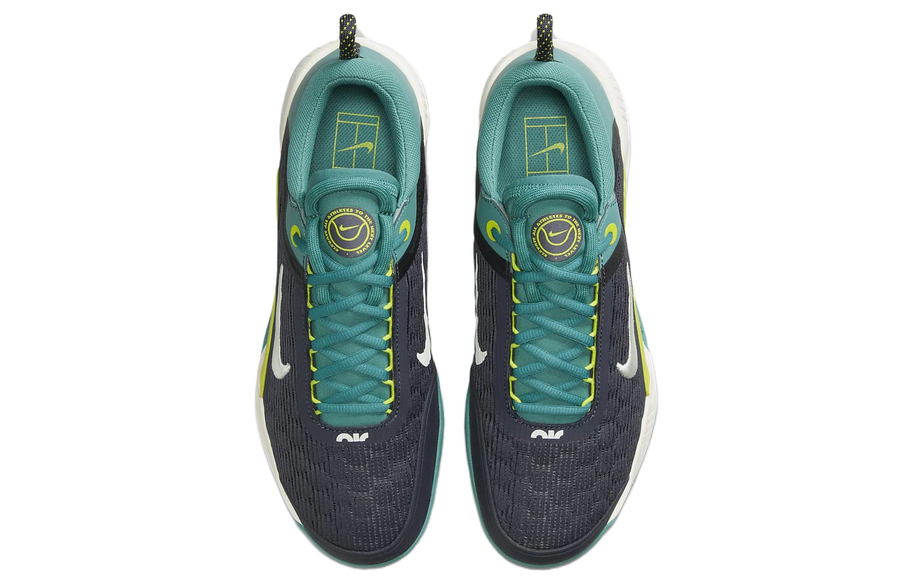 Nike Court Zoom NXT