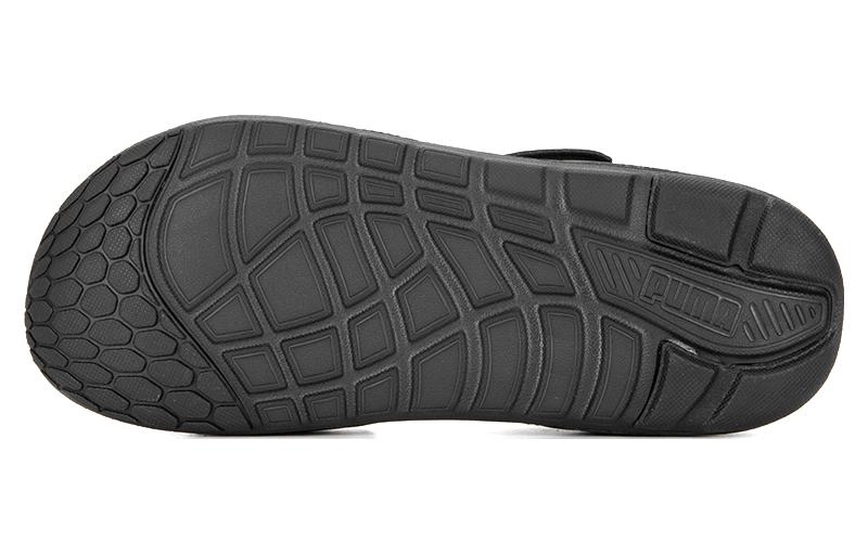 PUMA Softride Sandal Pure