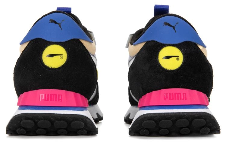 PUMA Rider FV X-Ray