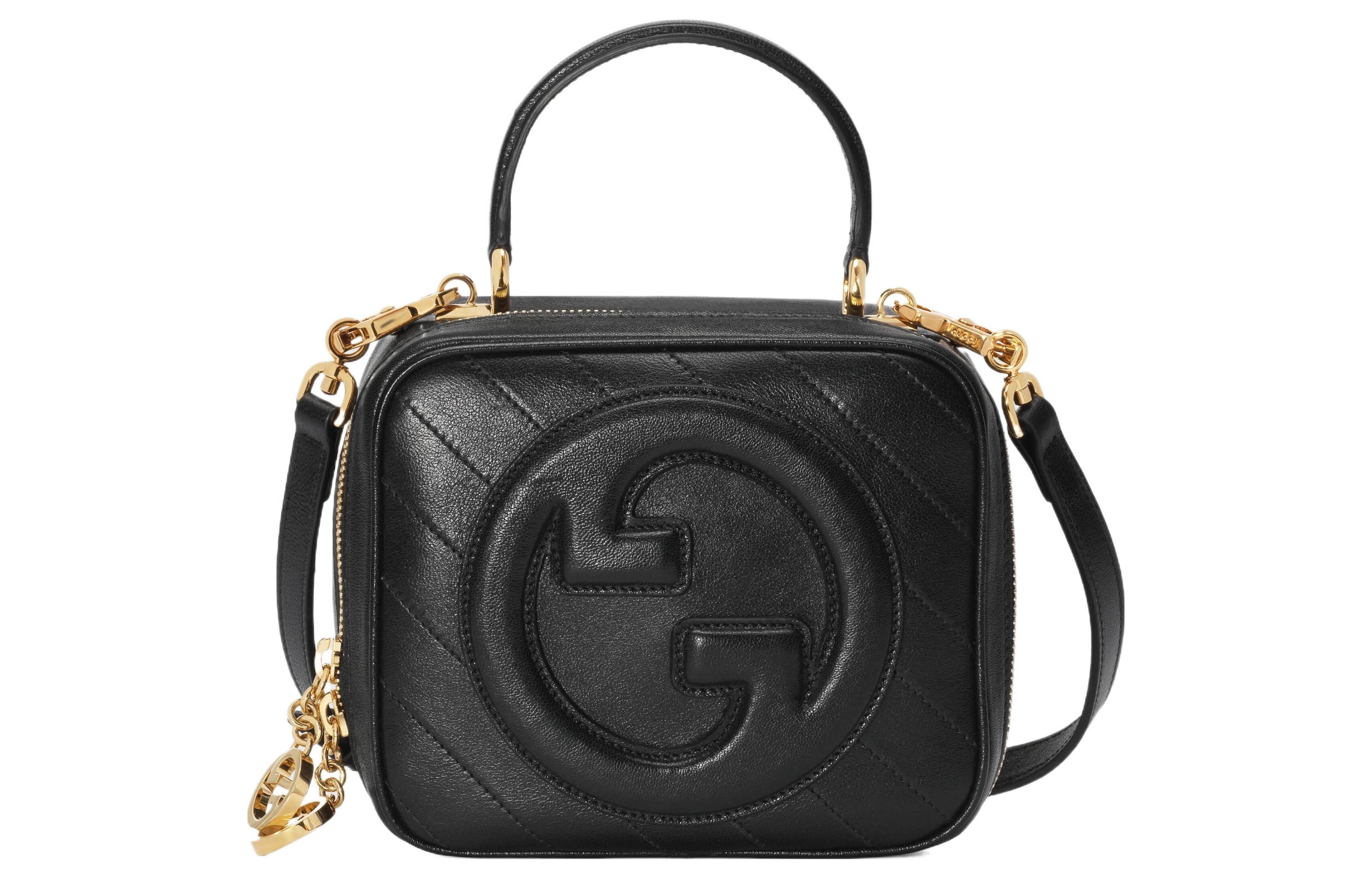 GUCCI Blondie G