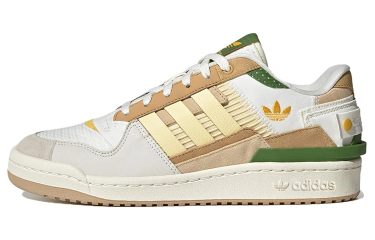 adidas originals FORUM Exhibit Low