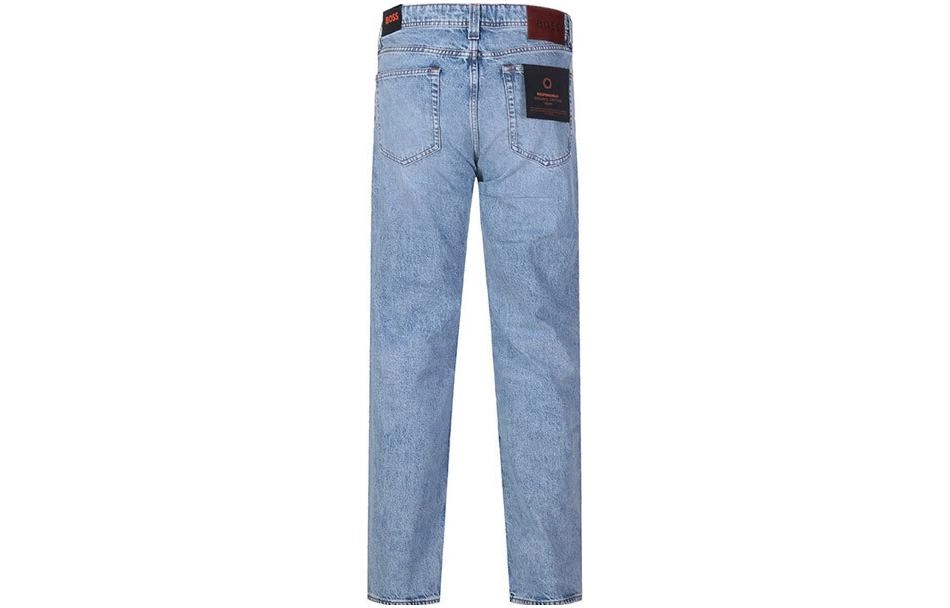 HUGO BOSS SS23