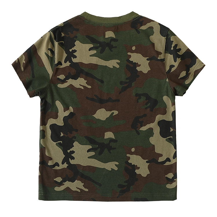 CONP SS23 Hit the road T-shirt T