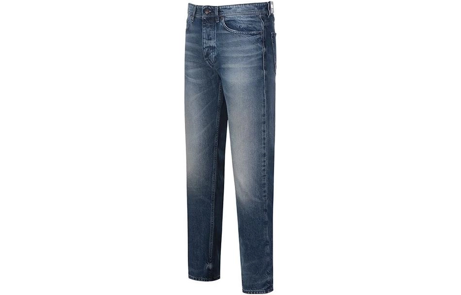 HUGO BOSS SS23