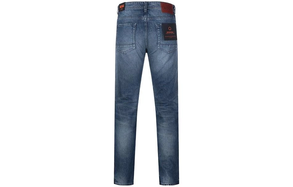 HUGO BOSS SS23