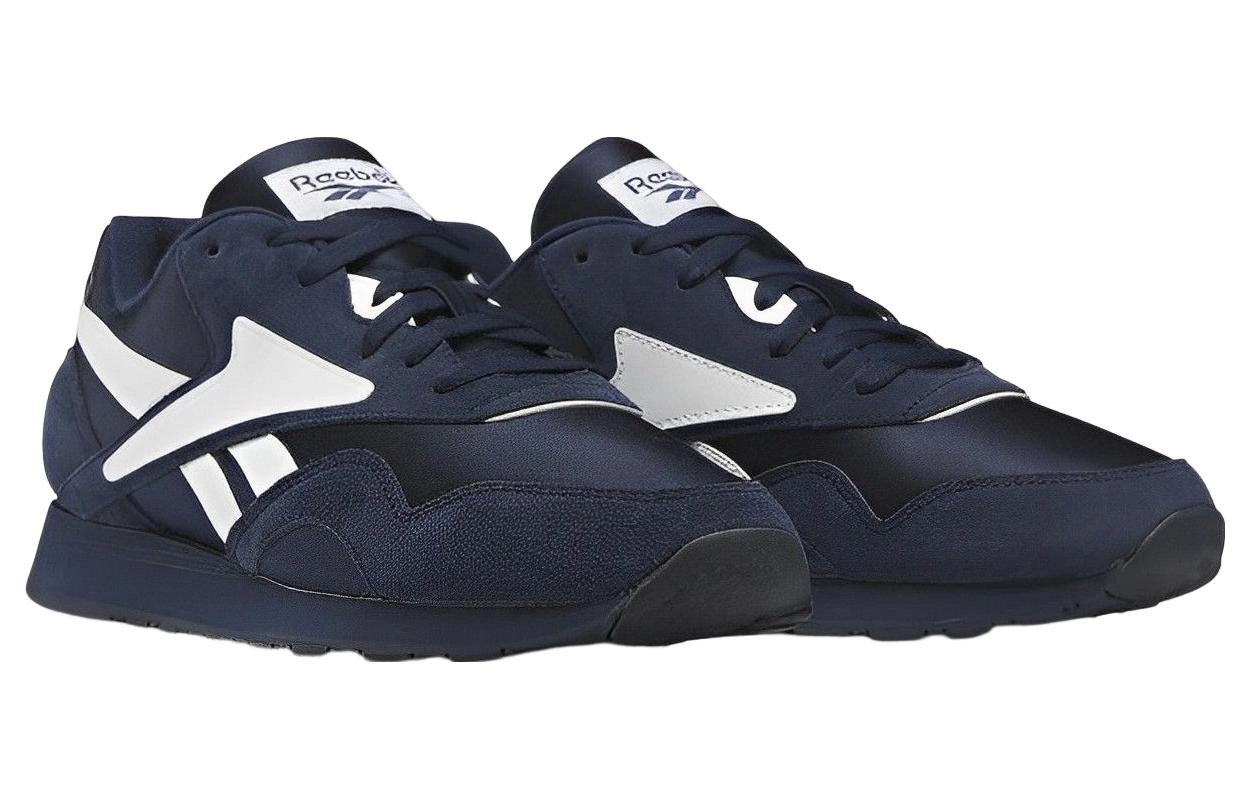 Reebok Classic Nylon PLUS 1994