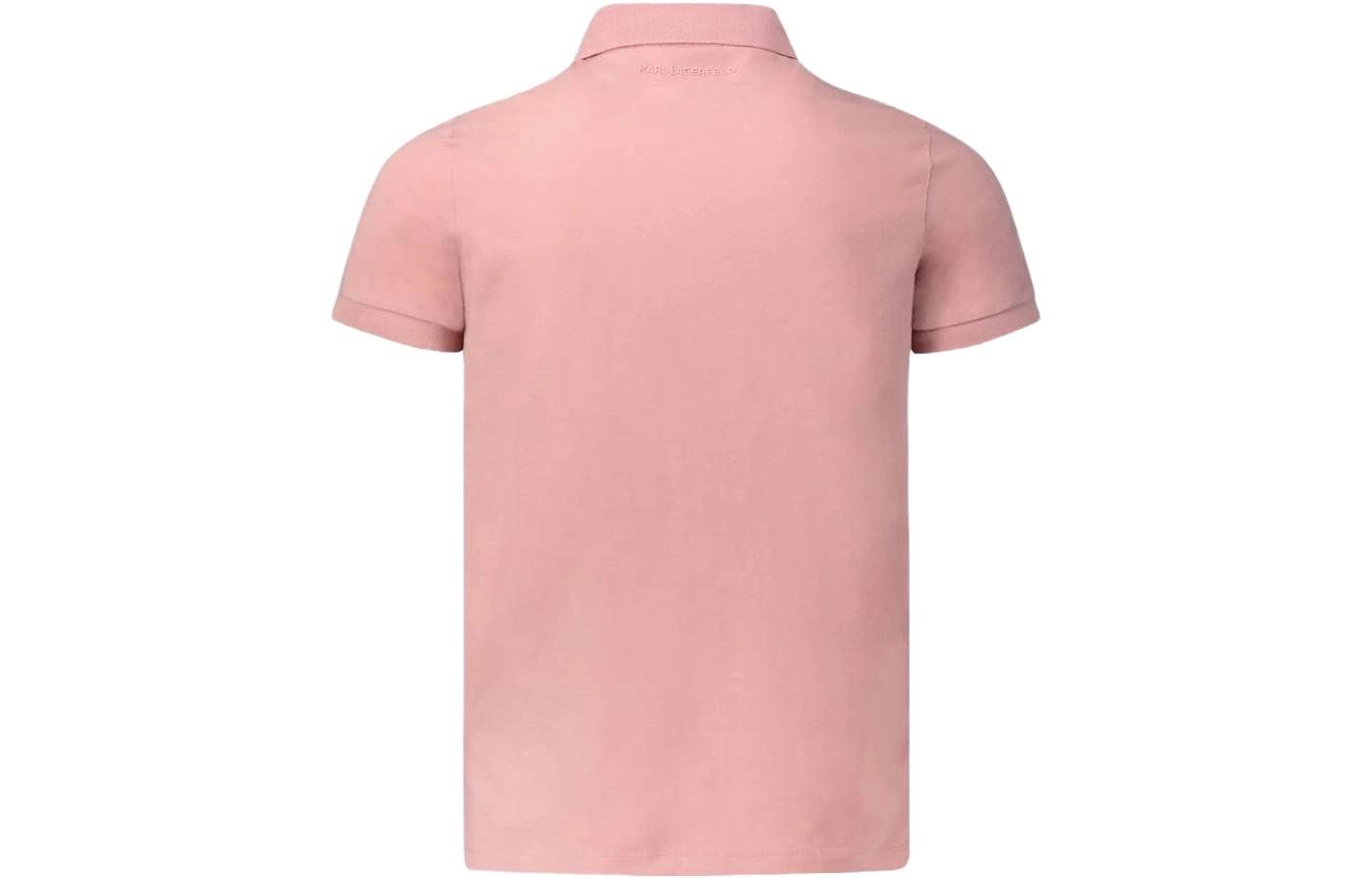 KARL LAGERFELD SS23 Polo