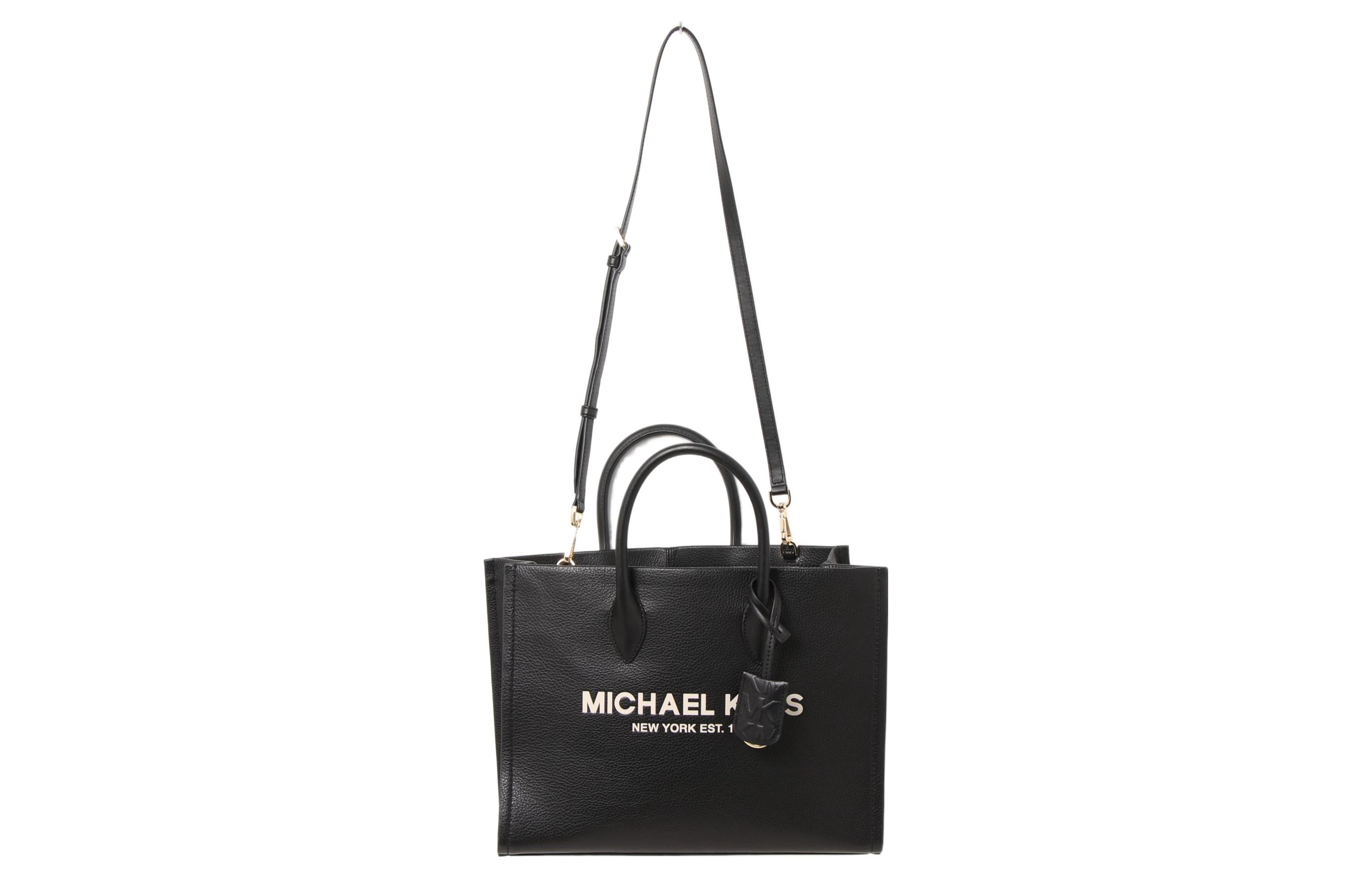 MICHAEL KORS MK Mirella Tote