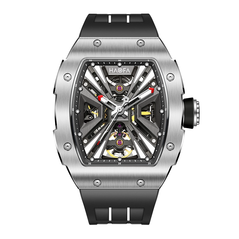 Tourbillon 1981-A