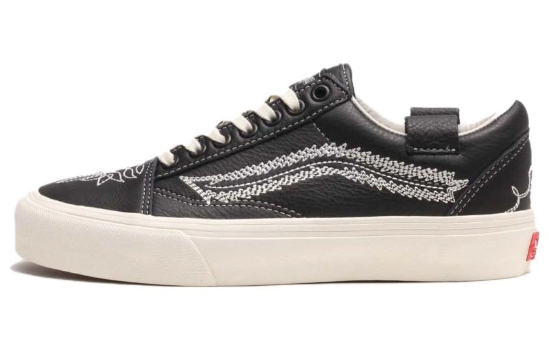 Shane Gonzales x Vans Old Skool Vlt LX
