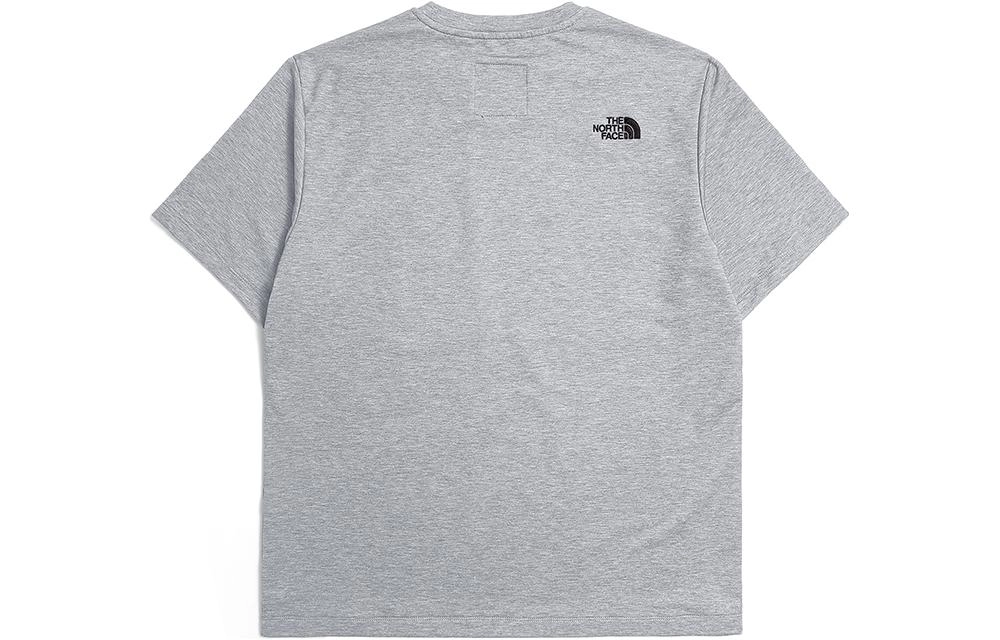 THE NORTH FACE LogoT