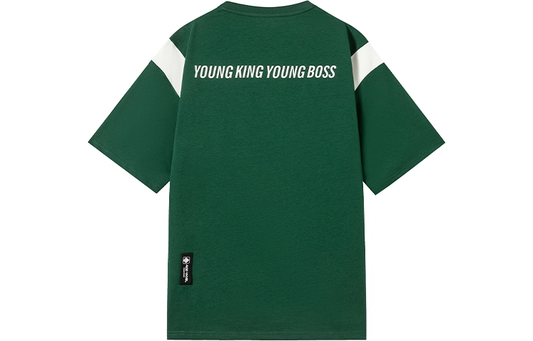YKYB T
