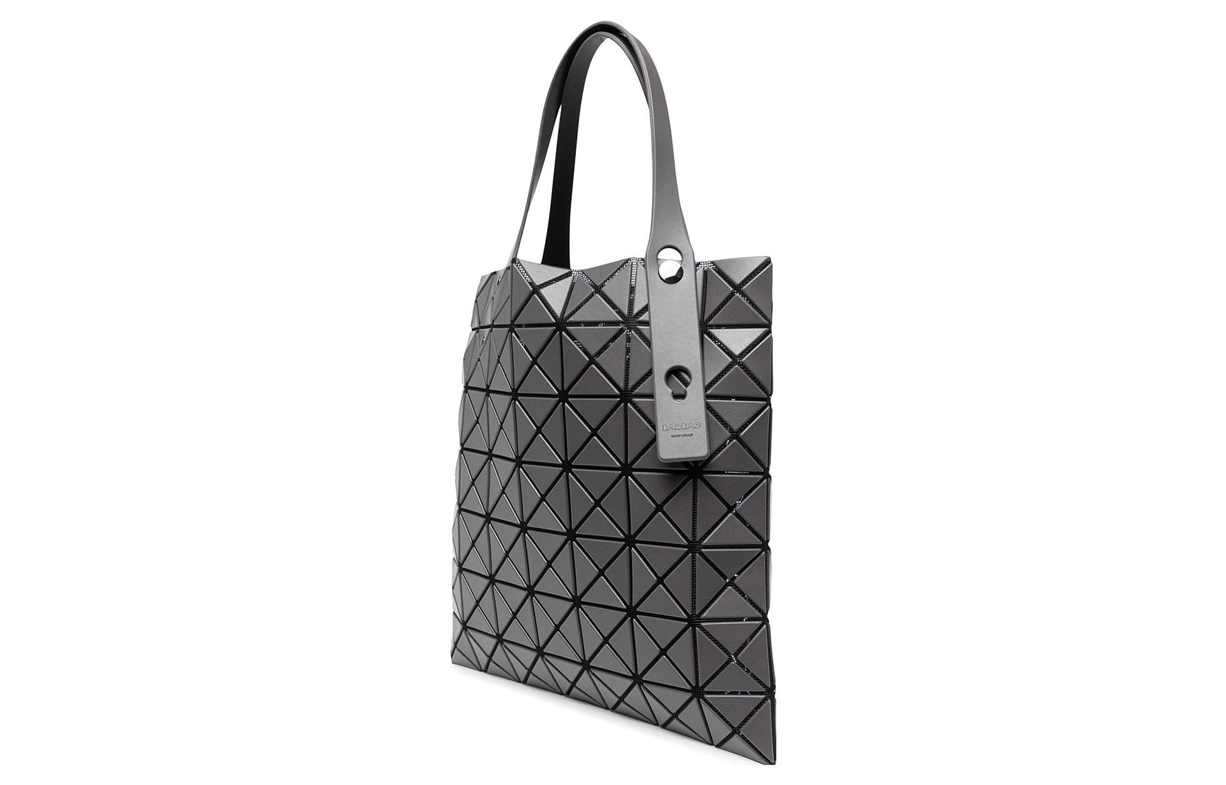 ISSEY MIYAKE Lucent Tote