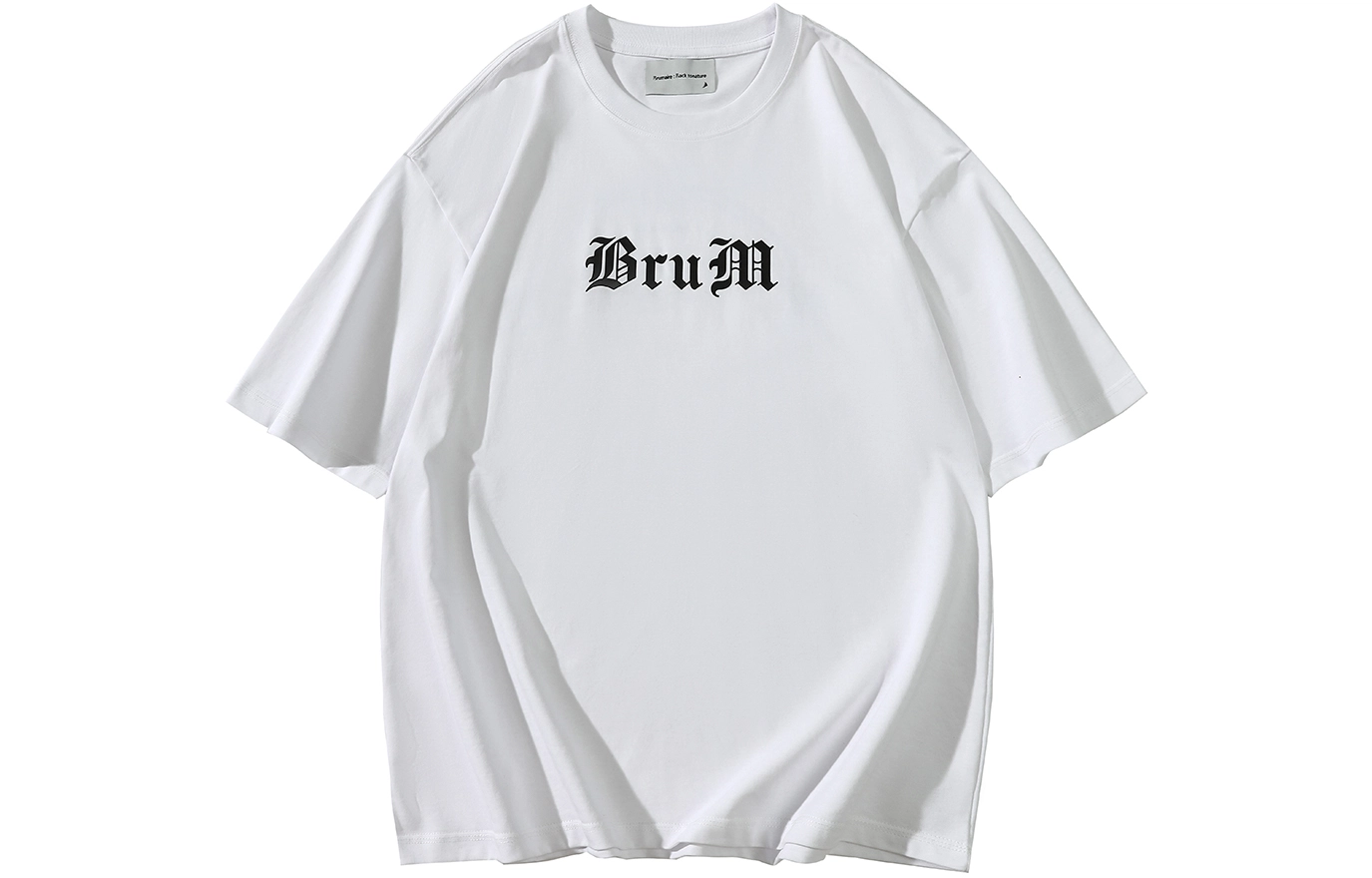 BRUMAIRE SS23 LogoT