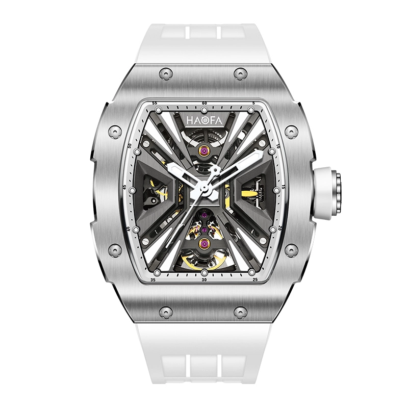 Tourbillon 1981-A