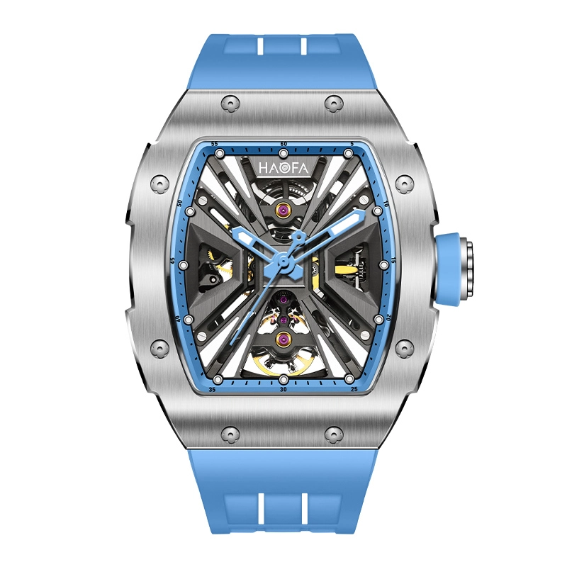 Tourbillon 1981-A