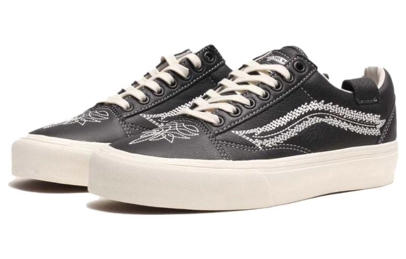 Shane Gonzales x Vans Old Skool Vlt LX