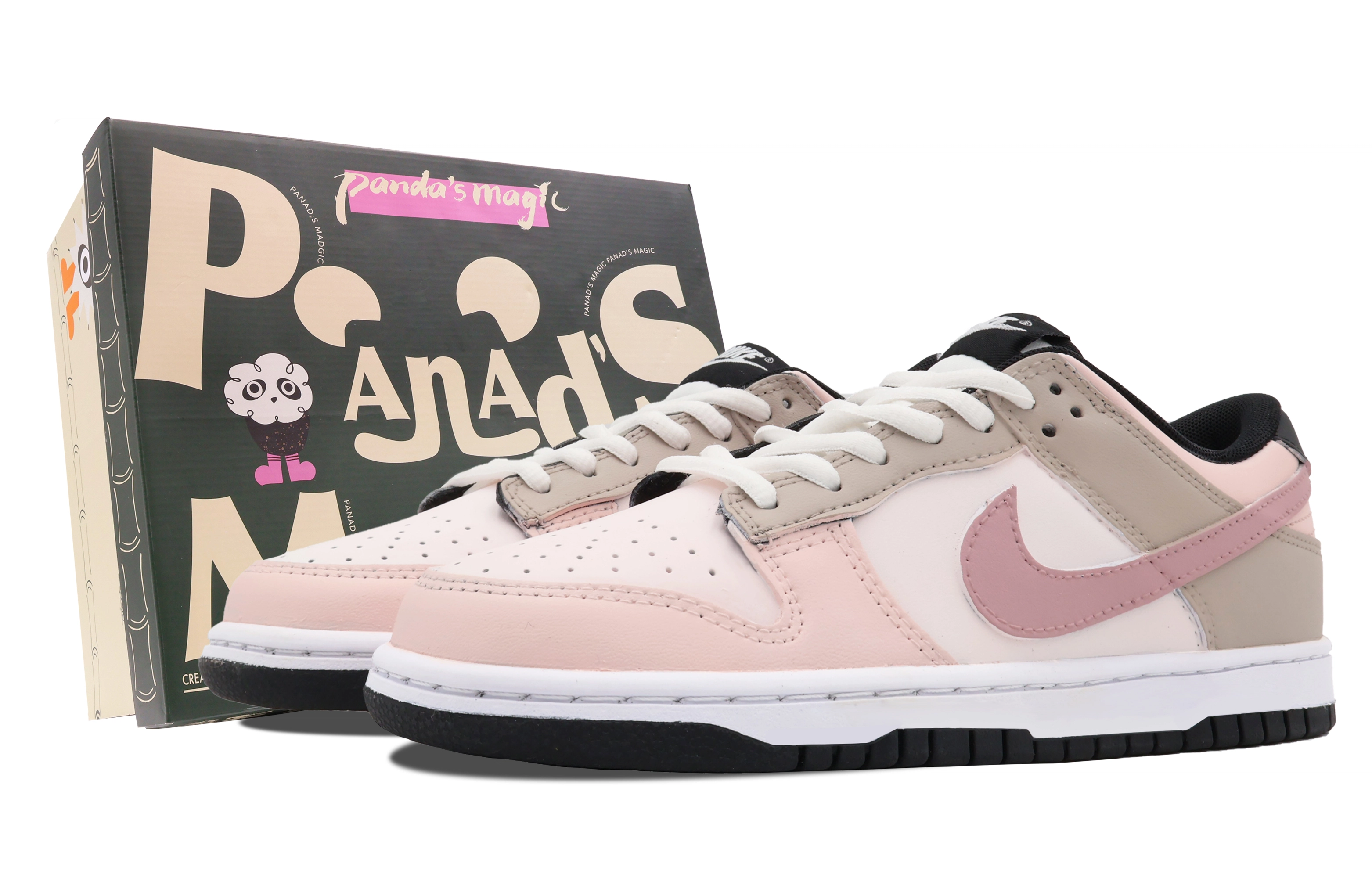 Nike Dunk Low Retro GS
