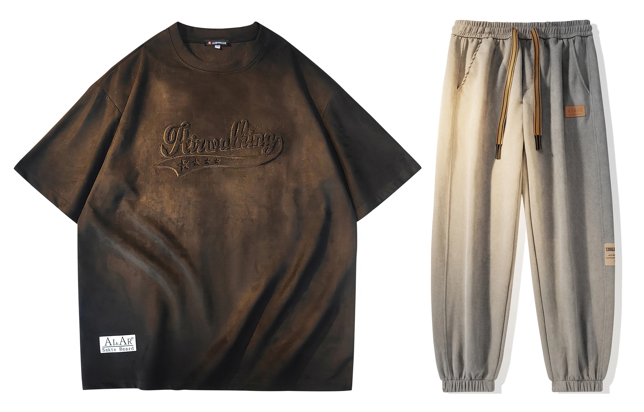 Airwalk T