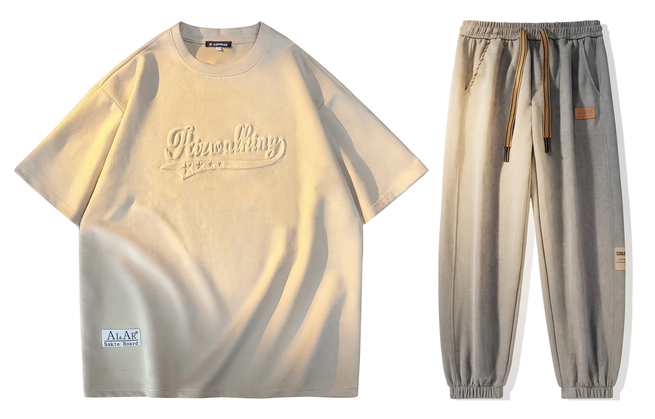 Airwalk T