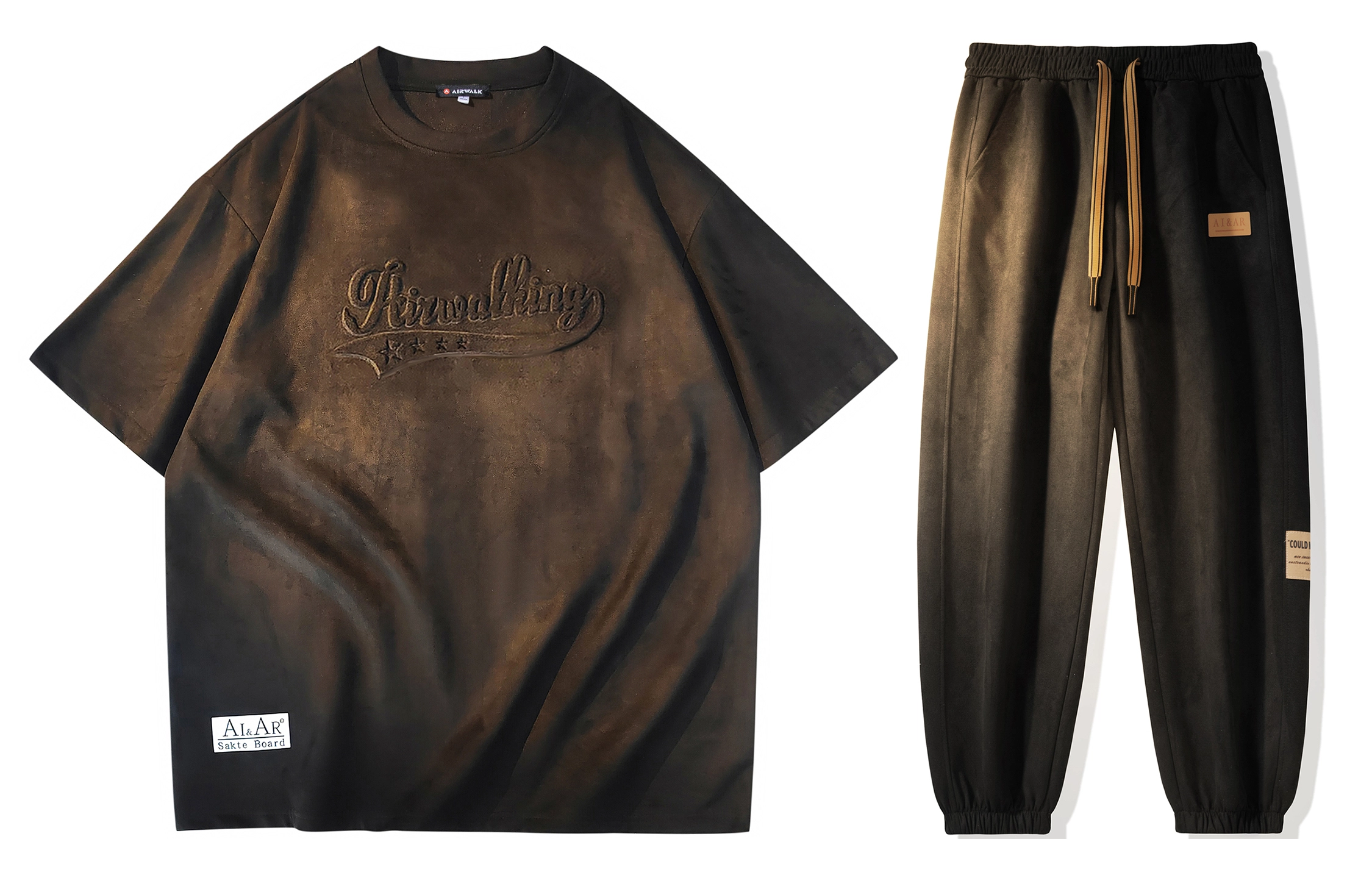 Airwalk T