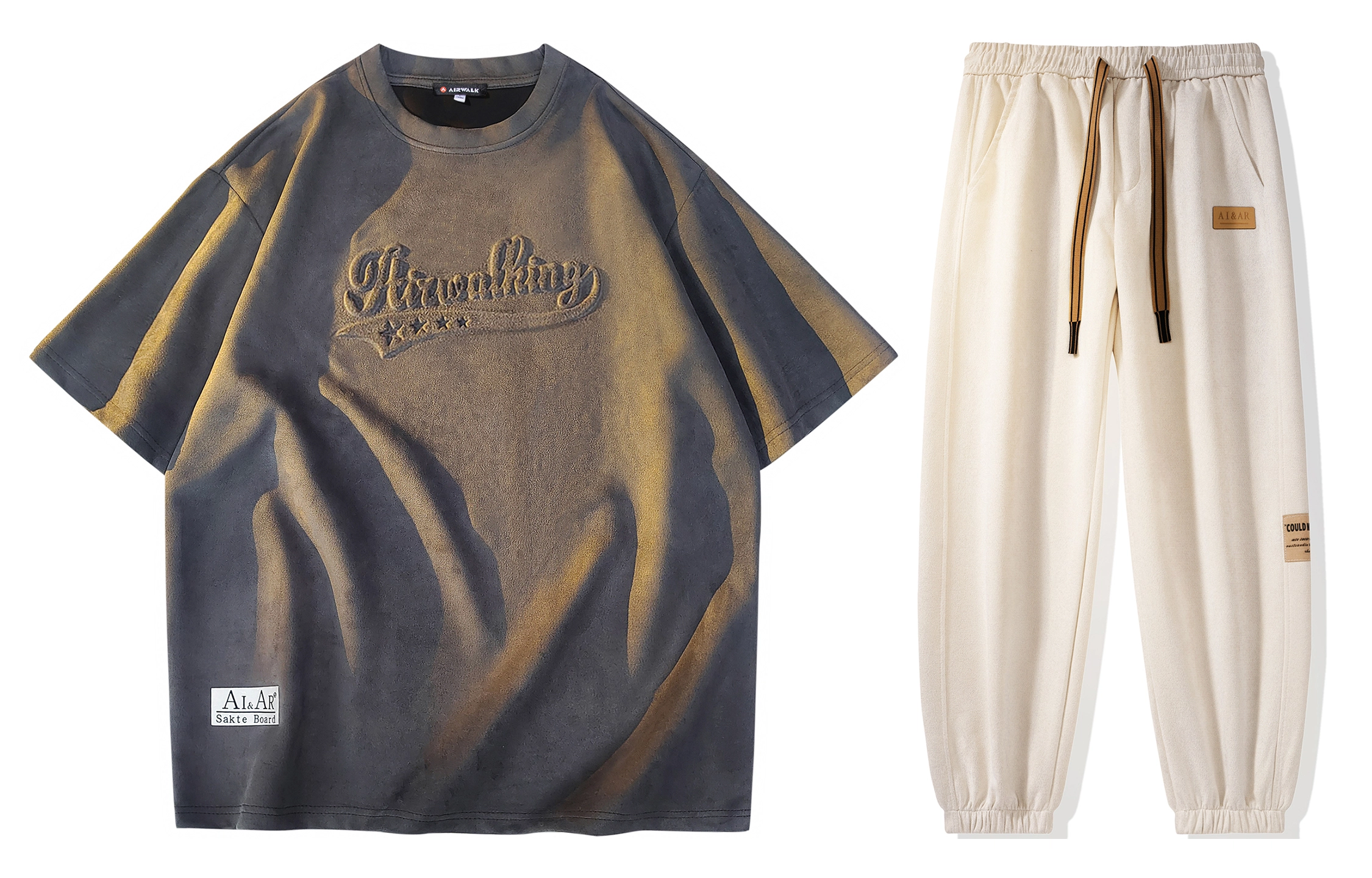 Airwalk T