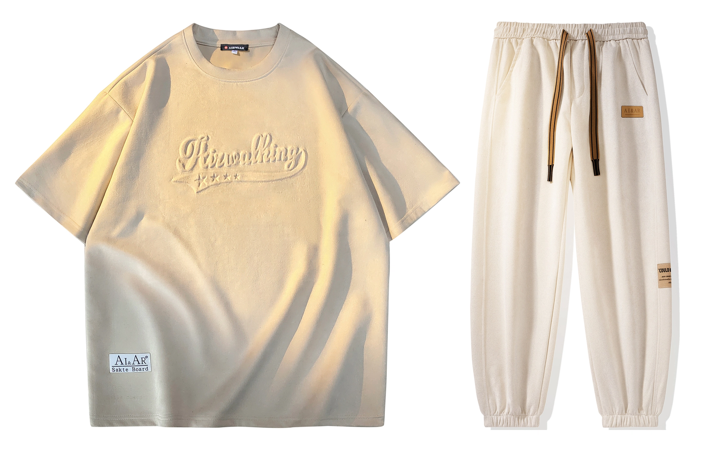 Airwalk T