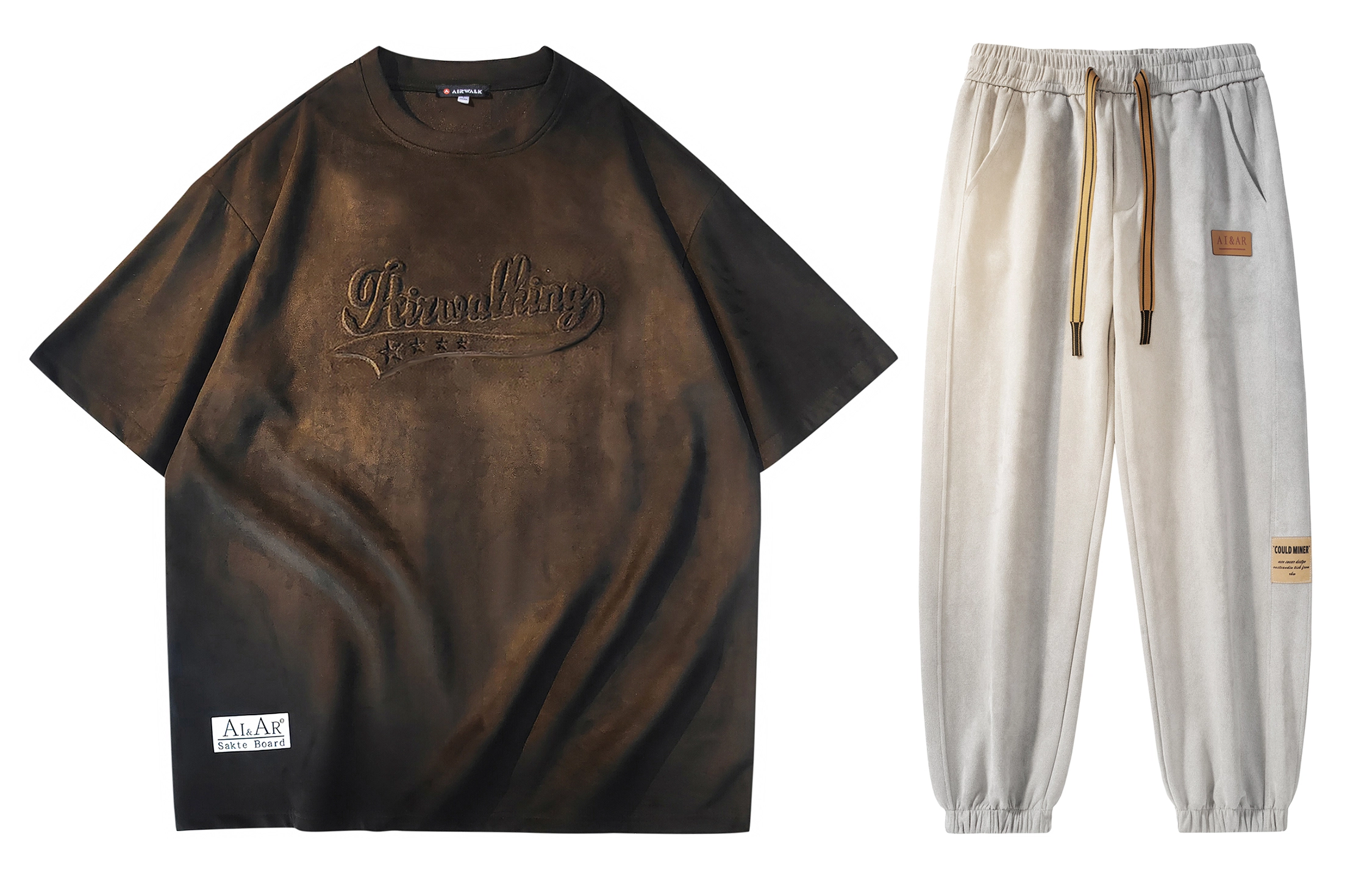Airwalk T