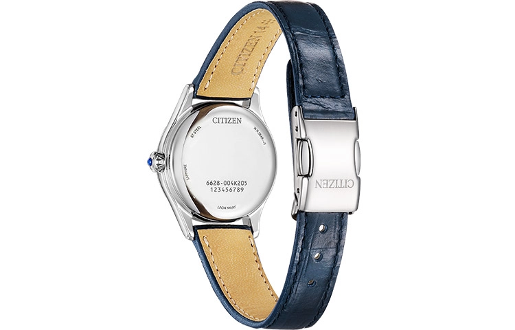 CITIZEN 50 28mm PR1041-18N