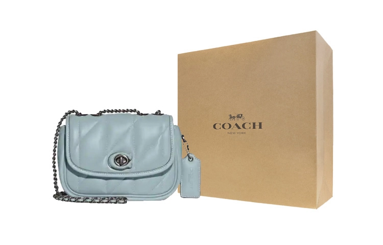 COACH Pillow 20