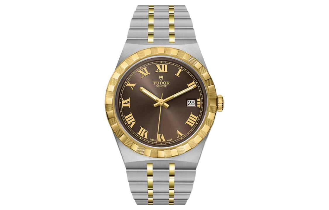 TUDOR 100 38mm M28503-0007