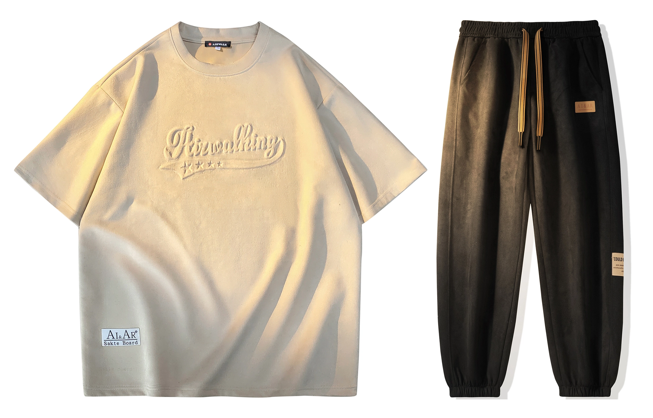 Airwalk T