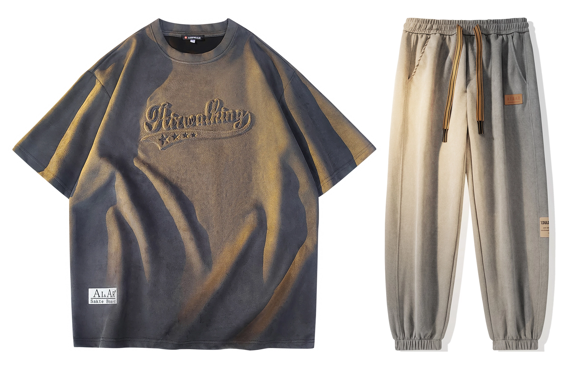 Airwalk T
