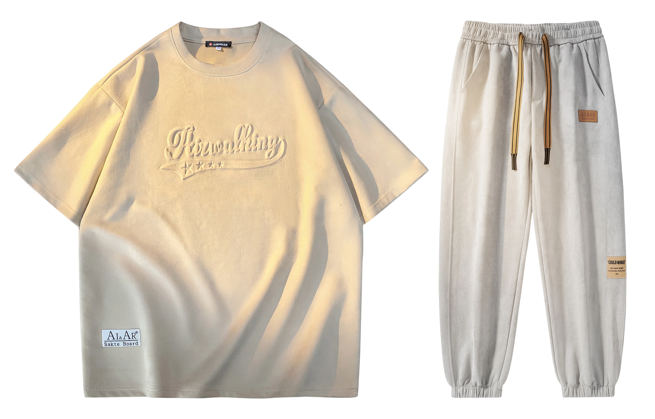 Airwalk T