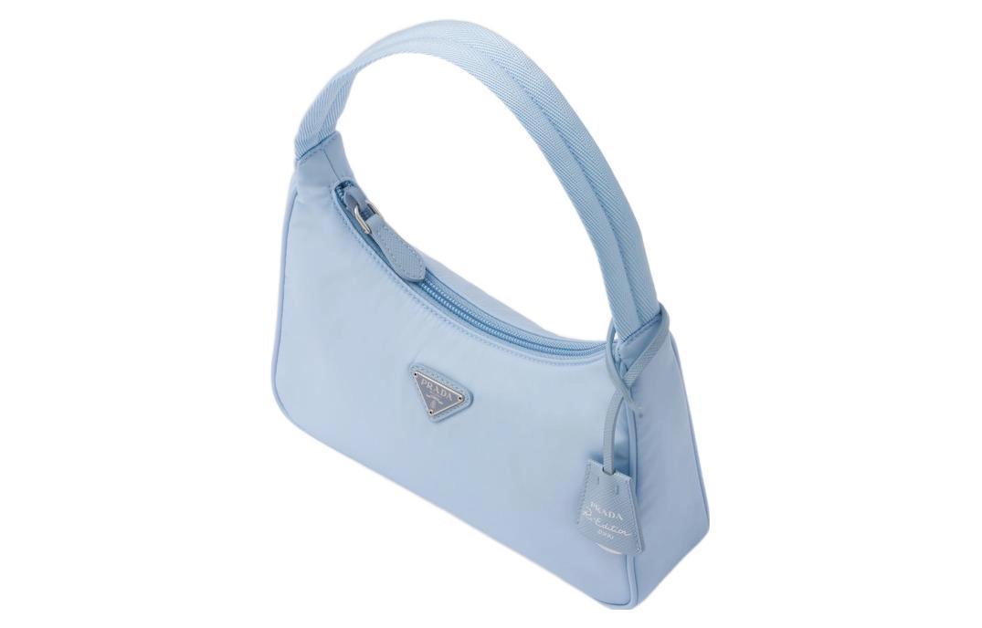 PRADA Re-Edition 2000 Hobo