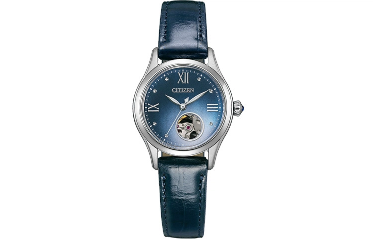 CITIZEN 50 28mm PR1041-18N