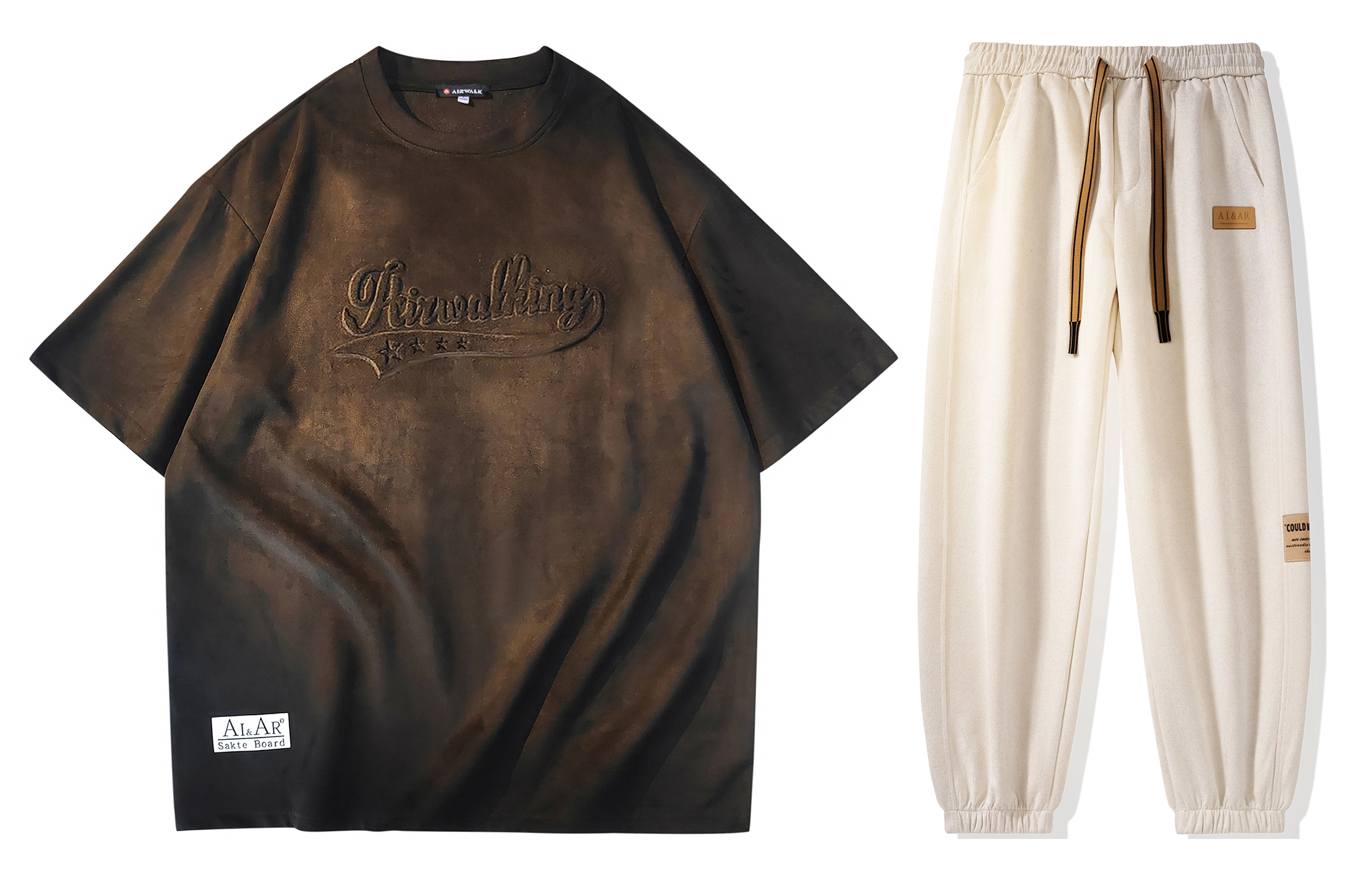 Airwalk T