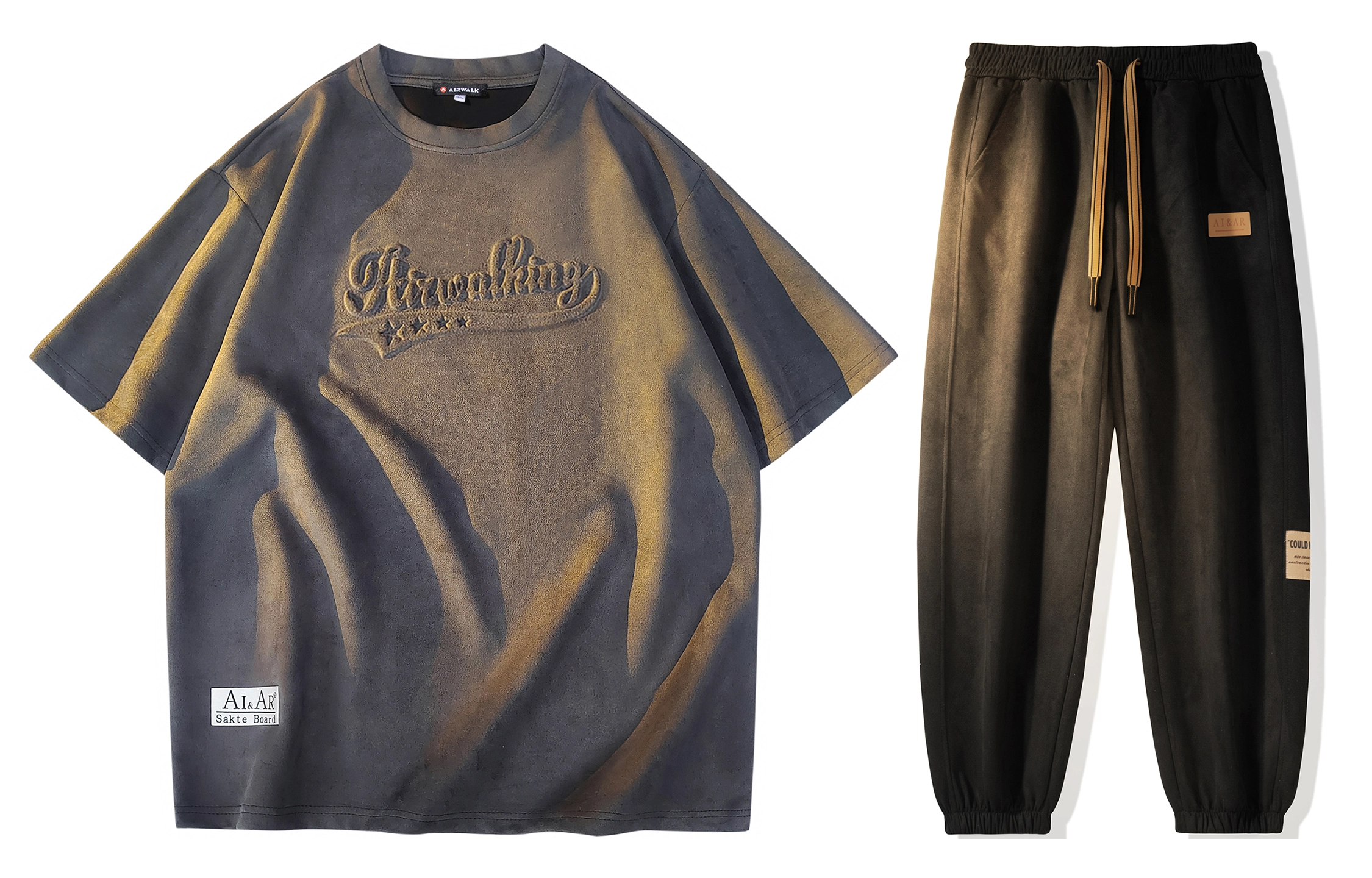 Airwalk T