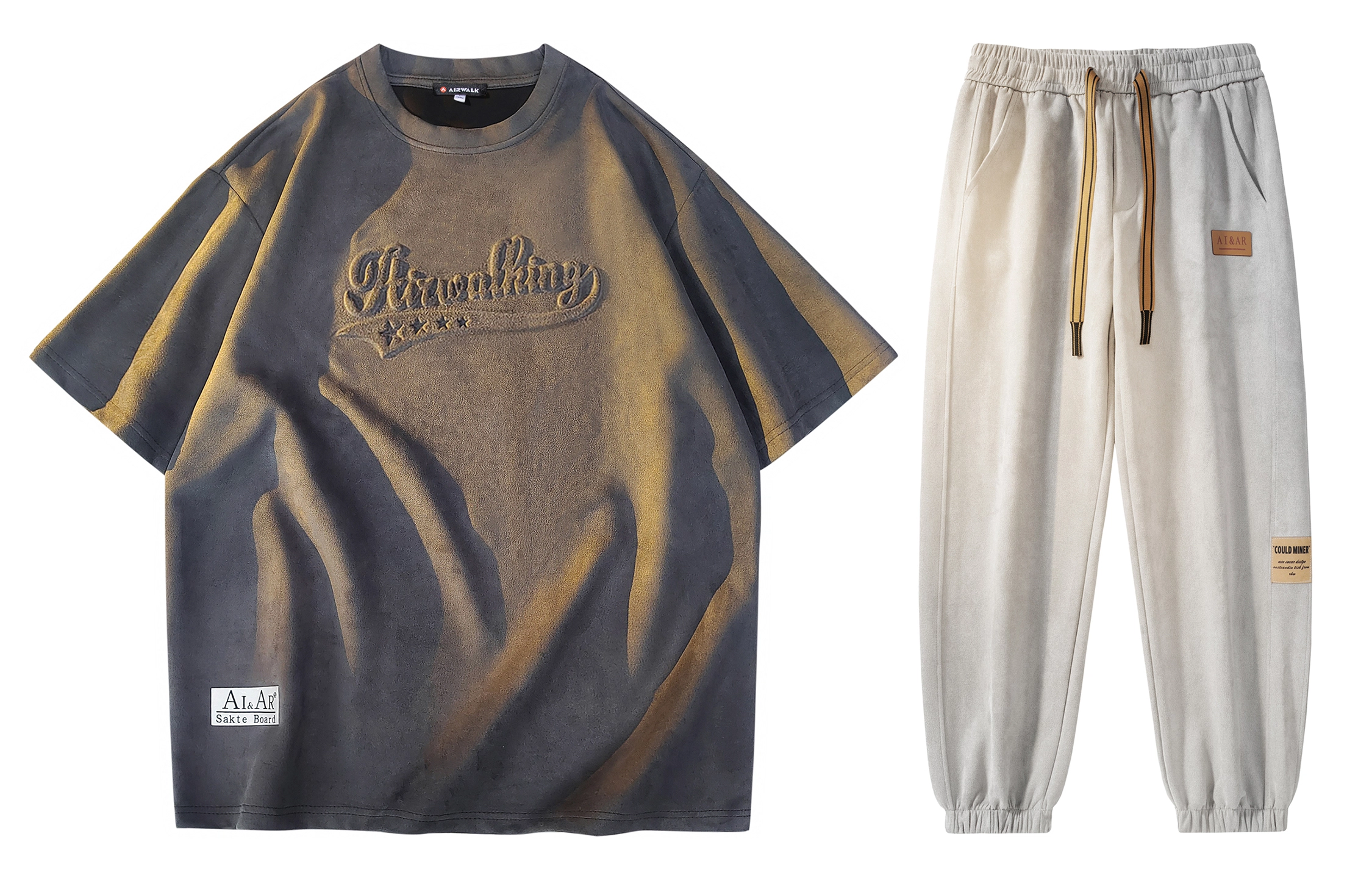 Airwalk T