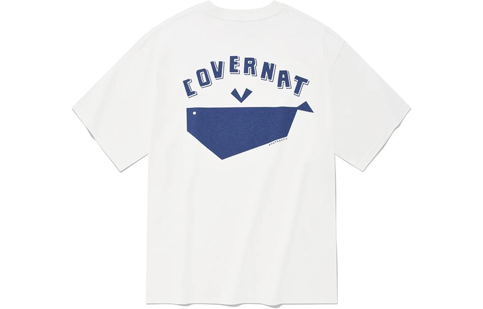 COVERNAT SS23 LogoT