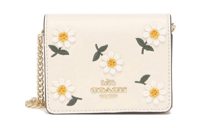 COACH Chain 10