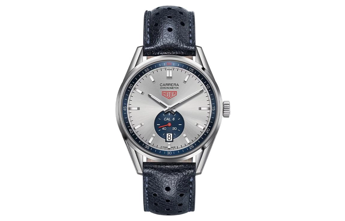 TAG HEUER 100 39mm WV5111.FC6350