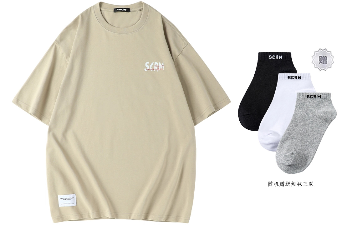 SCRM T