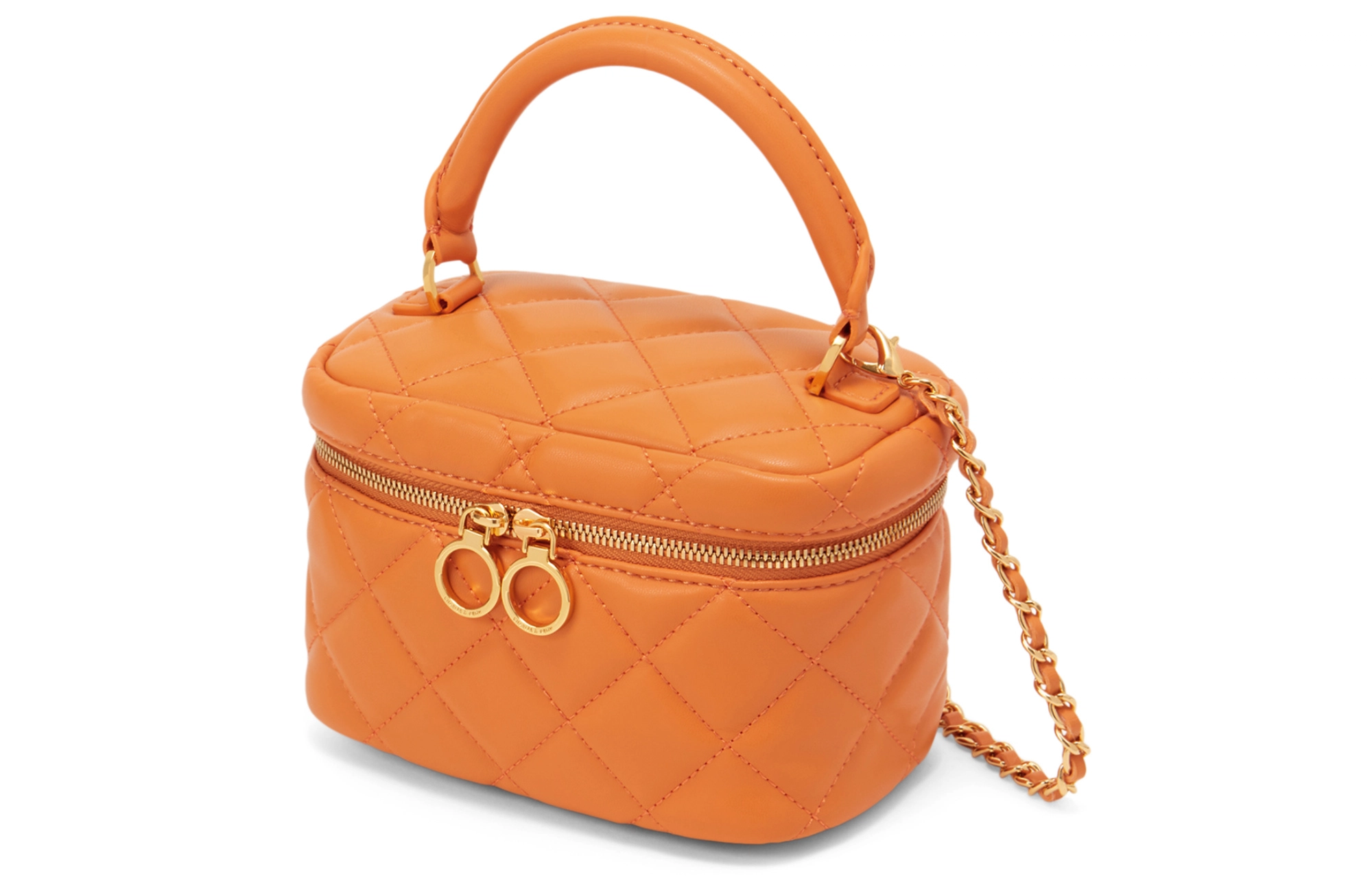 CHARLESKEITH PU ck