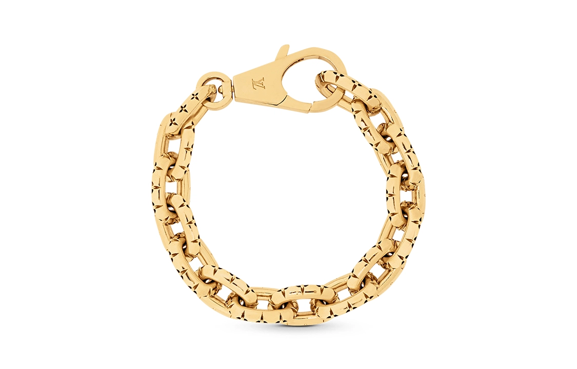 LOUIS VUITTON CROWN Monogram
