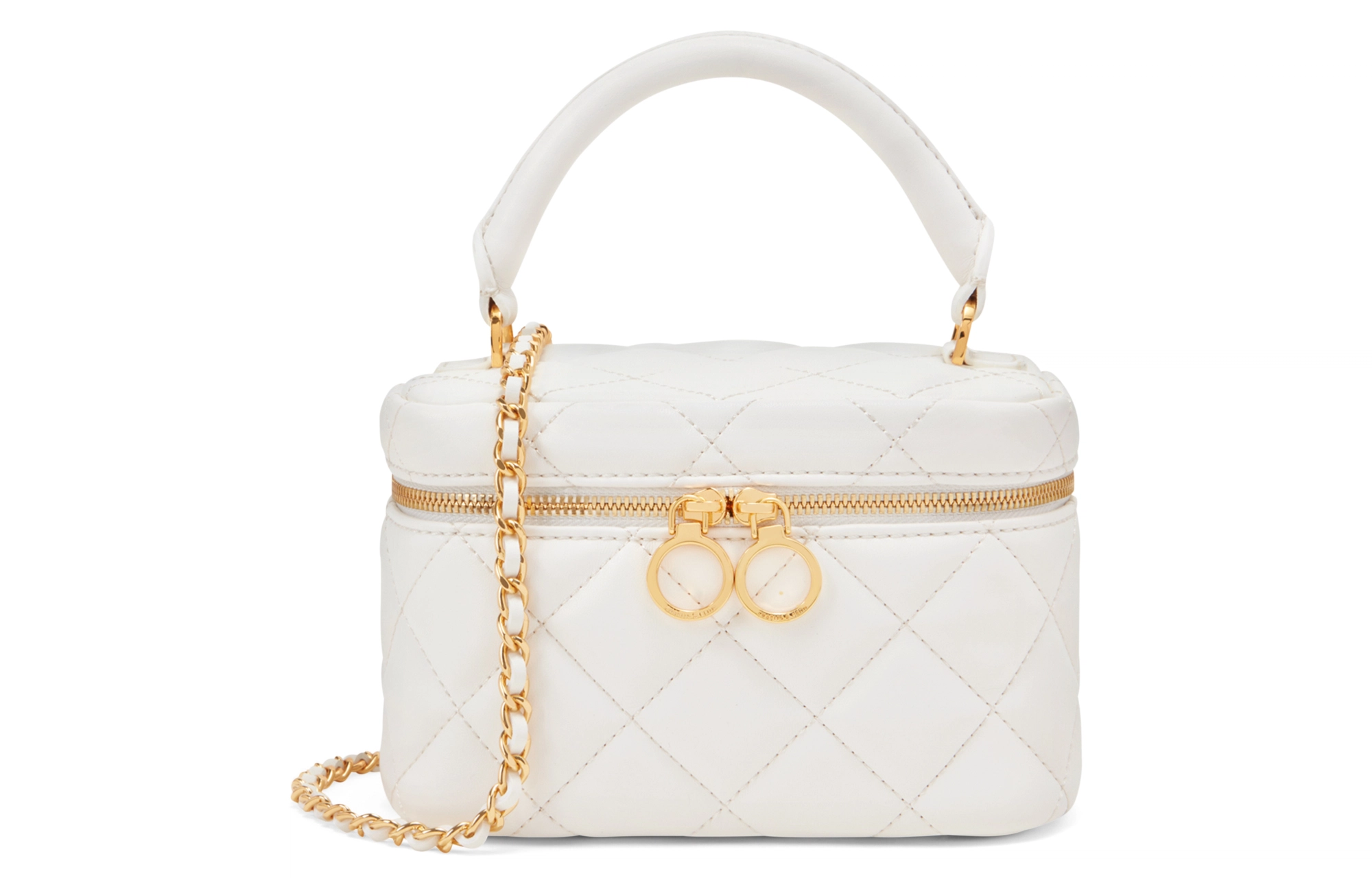 CHARLESKEITH PU ck